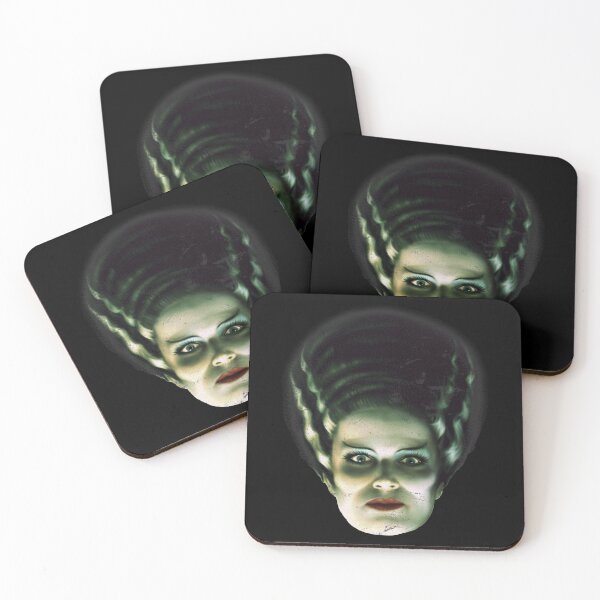 Item preview, Halloween Vintage Monster 90s Retro Movie Horror designed and sold by ArtStoreAnnemi.