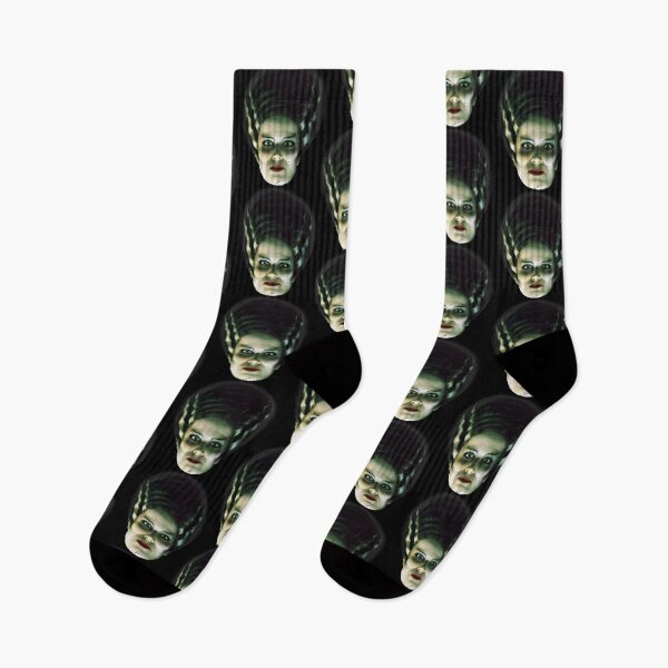 Item preview, Halloween Vintage Monster 90s Retro Movie Horror designed and sold by ArtStoreAnnemi.
