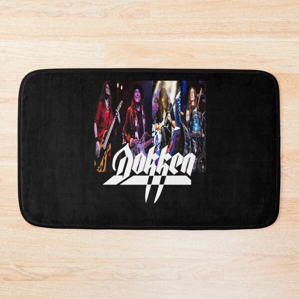 Item preview, TREND MUSICIAN BY DOKKEN BAND designed and sold by AydenWiegand.