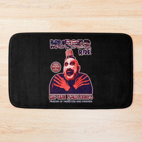 Item preview, Horror Vintage Devil Retro 90s Movie Halloween designed and sold by HarveyNadiaArt.