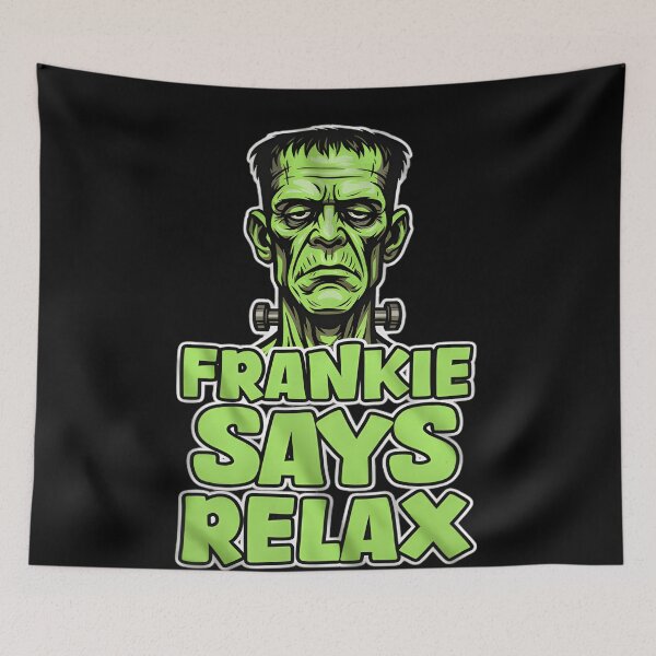Item preview, Halloween 90s Horror Vintage Monster Movie Retro designed and sold by LuxuryBinkySim.
