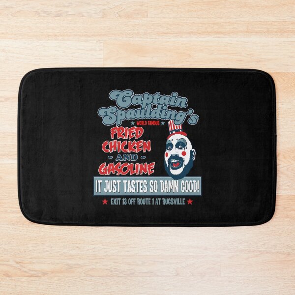Item preview, Vintage Devil Horror Retro Movie 90s Halloween designed and sold by HarveyNadiaArt.