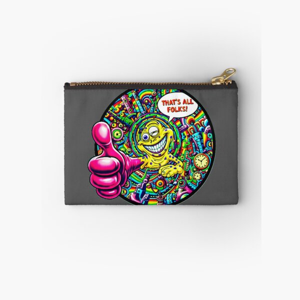 Item preview, That's All Folks  designed and sold by Erik007best.