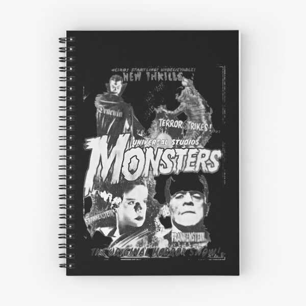 Item preview, Monster Horror Movie 90s Halloween Vintage Retro designed and sold by LuxuryBinkySim.