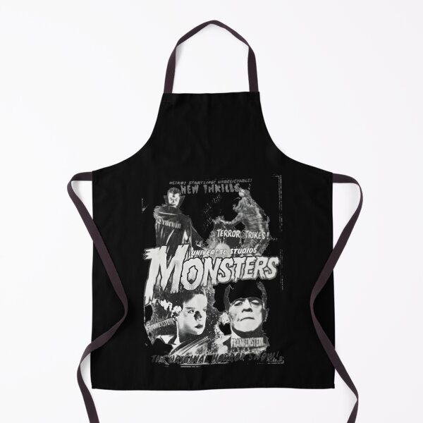 Item preview, Monster Horror Movie 90s Halloween Vintage Retro designed and sold by LuxuryBinkySim.
