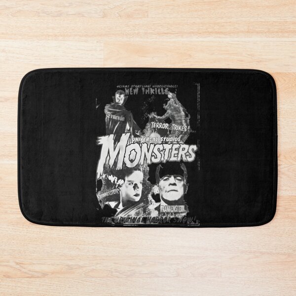 Item preview, Monster Horror Movie 90s Halloween Vintage Retro designed and sold by LuxuryBinkySim.
