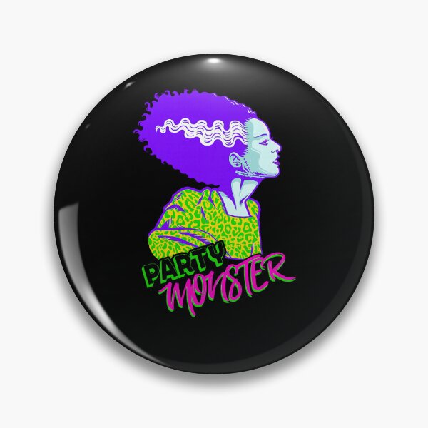 Item preview, Movie Retro 90s Horror Halloween Vintage Monster designed and sold by ArtStoreAnnemi.
