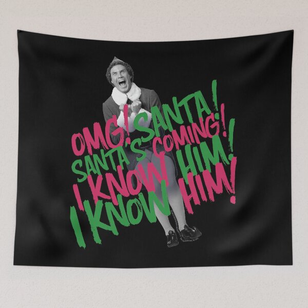 Item preview, Funny Retro Movie Christmas Character Teacher 90s designed and sold by ClothingCote.