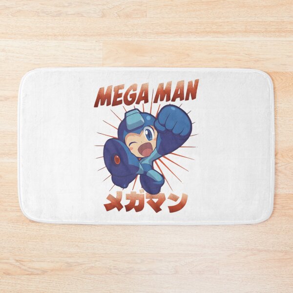 Item preview, Game Funny Blue Vintage Retro Character Robot 90s designed and sold by Watts-Blazing.