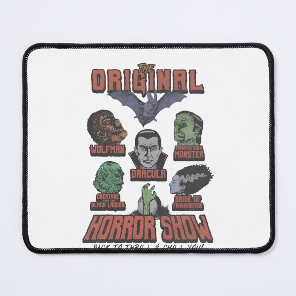 Item preview, 90s Movie Monster Horror Vintage Retro Halloween designed and sold by LuxuryBinkySim.