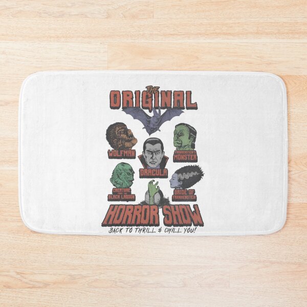 Item preview, 90s Movie Monster Horror Vintage Retro Halloween designed and sold by LuxuryBinkySim.
