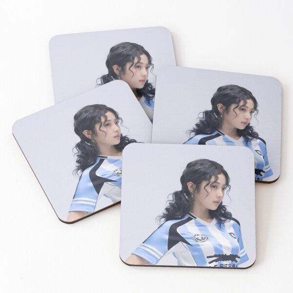 Item preview, LE SSERAFIM HOT Le Sserafim Different Yunjin Exclusive Merchandise – Stylish Apparel & Unique K-pop Gifts designed and sold by Valereekmerch.