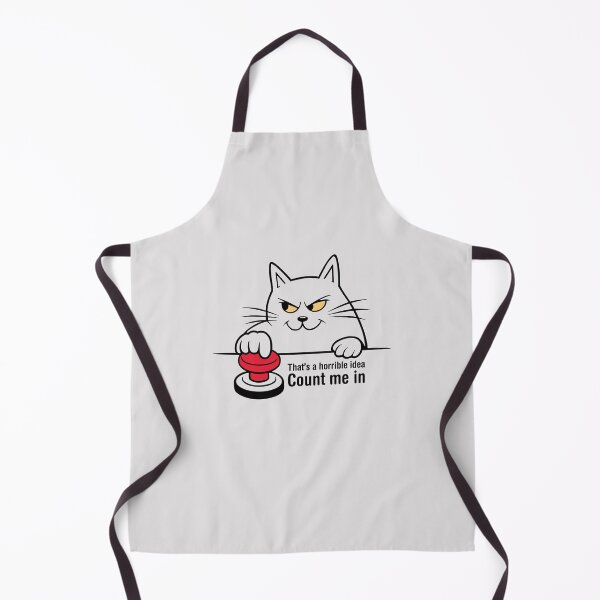 Item preview, That's a horrible idea, Count me in. Version 3 designed and sold by ArthousePromos.