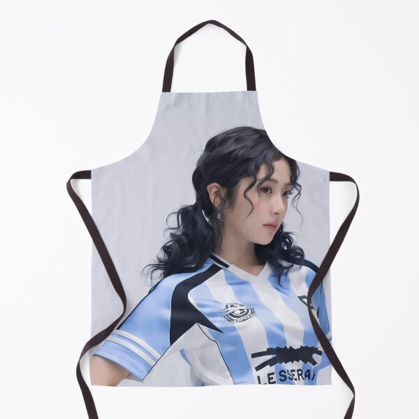 Item preview, LE SSERAFIM HOT Le Sserafim Different Yunjin Exclusive Merchandise – Stylish Apparel & Unique K-pop Gifts designed and sold by Valereekmerch.
