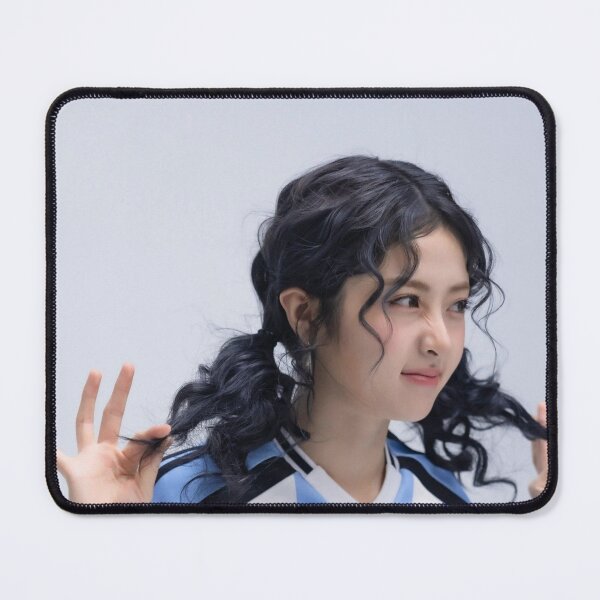 Item preview, LE SSERAFIM HOT Le Sserafim Different Yunjin Exclusive Merchandise – Stylish Apparel & Unique K-pop Gifts designed and sold by Valereekmerch.