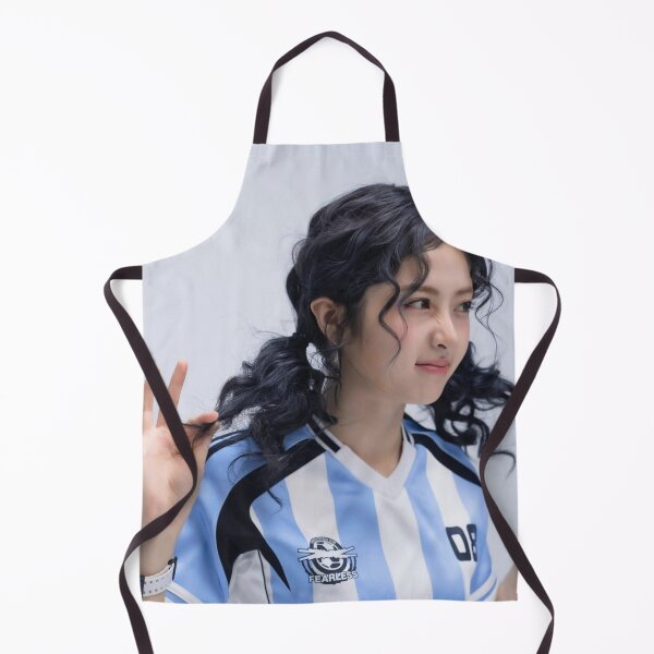 Item preview, LE SSERAFIM HOT Le Sserafim Different Yunjin Exclusive Merchandise – Stylish Apparel & Unique K-pop Gifts designed and sold by Valereekmerch.