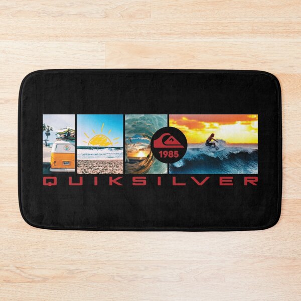 Item preview, Surfing Apparel quiksilve designed and sold by tamibolahe.