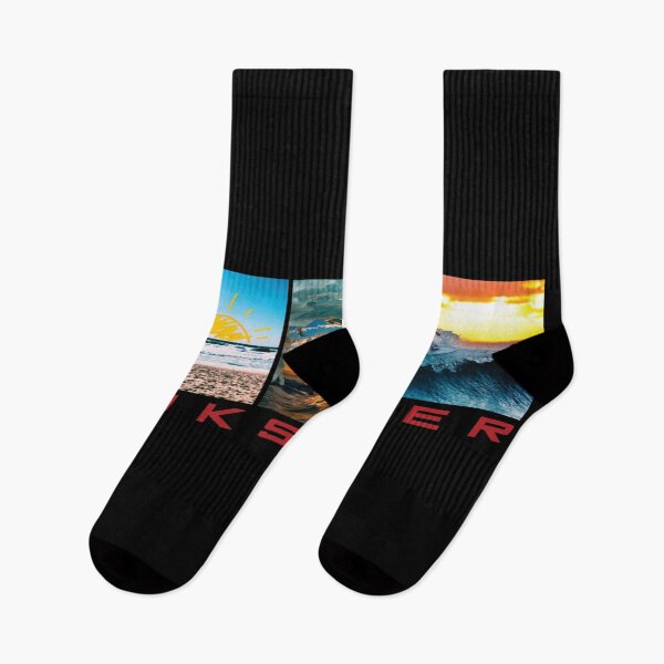 Item preview, Surfing Apparel quiksilve designed and sold by tamibolahe.