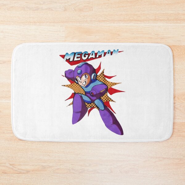 Item preview, Blue Vintage Robot Retro Character Game Funny 90s designed and sold by Watts-Blazing.