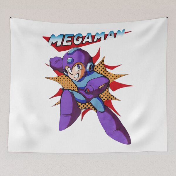 Item preview, Blue Vintage Robot Retro Character Game Funny 90s designed and sold by Watts-Blazing.
