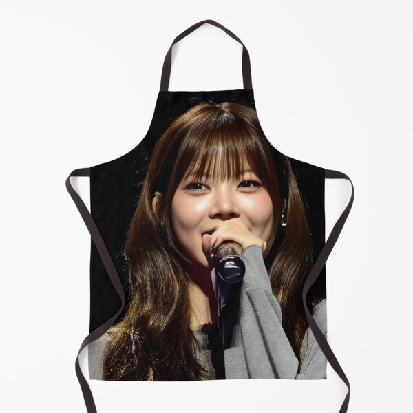 Item preview, Limited Edition LE SSERAFIM HOT Le Sserafim Different Eunchae Merch – Trendy K-pop Shirts & Accessories designed and sold by Valereekmerch.