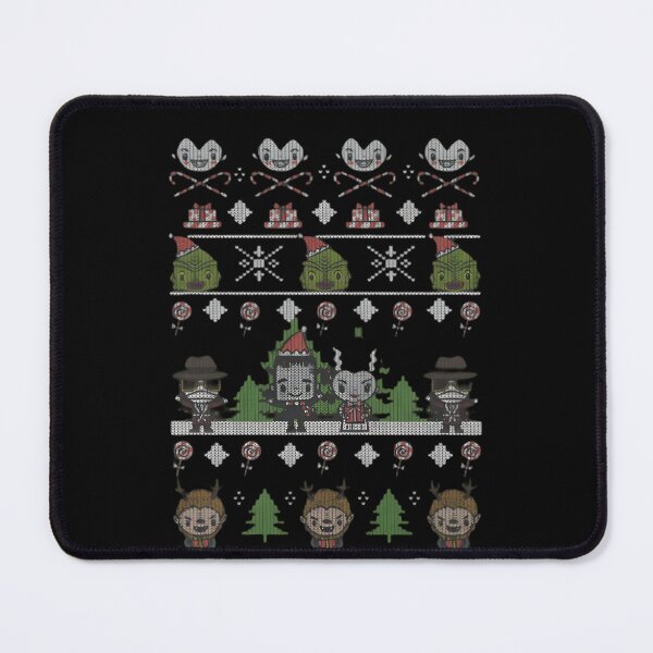Item preview, 90s Movie Monster Horror Retro Vintage Halloween designed and sold by LuxuryBinkySim.