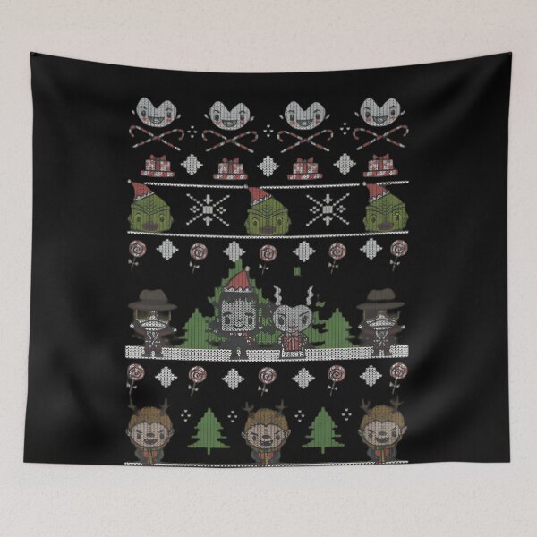 Item preview, 90s Movie Monster Horror Retro Vintage Halloween designed and sold by LuxuryBinkySim.