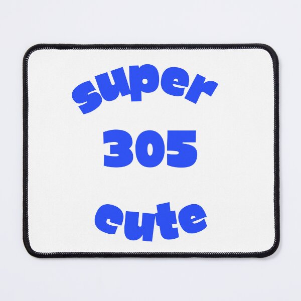 Item preview, Super Cute! designed and sold by ObieMac.