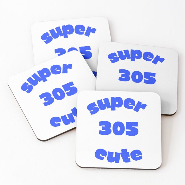 Item preview, Super Cute! designed and sold by ObieMac.