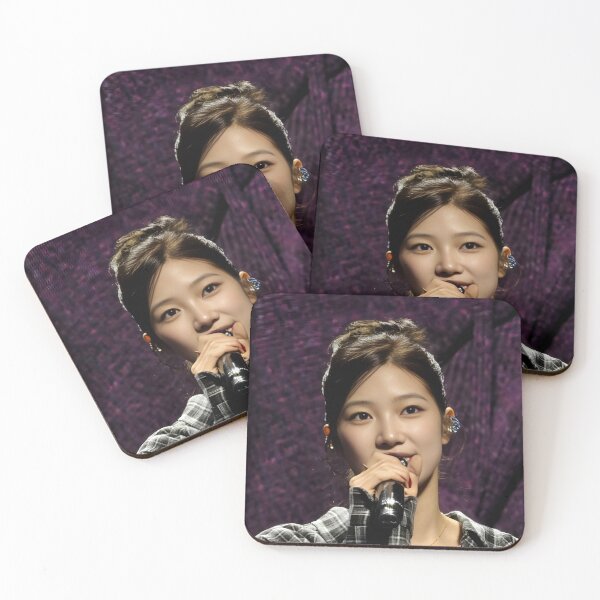 Item preview, LE SSERAFIM HOT Le Sserafim Different Kazuha Limited Edition Merch – K-pop Style T-shirts, Bags & More designed and sold by Valereekmerch.