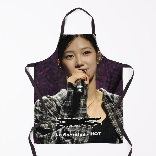 Item preview, LE SSERAFIM HOT Le Sserafim Different Kazuha Limited Edition Merch – K-pop Style T-shirts, Bags & More designed and sold by Valereekmerch.