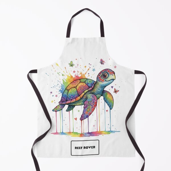 Item preview, Reef Rover designed and sold by Animals-Tees.