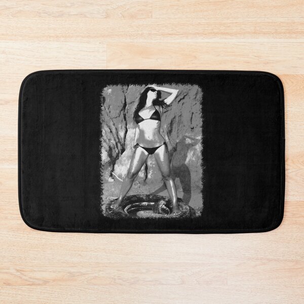 Item preview, sexy woman girl in bikini on the beach modern cover designed and sold by AydenWiegand.