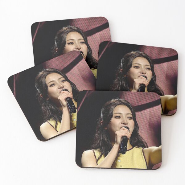 Item preview, LE SSERAFIM HOT Le Sserafim Different Yunjin Exclusive Merchandise – Stylish Apparel & Unique K-pop Gifts designed and sold by Valereekmerch.