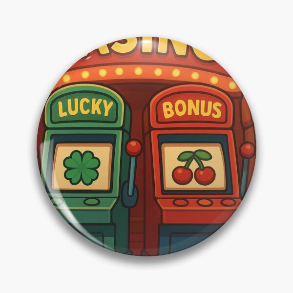 Item preview, Lucky Slots Jackpot – Casino Slot Design designed and sold by roma252.