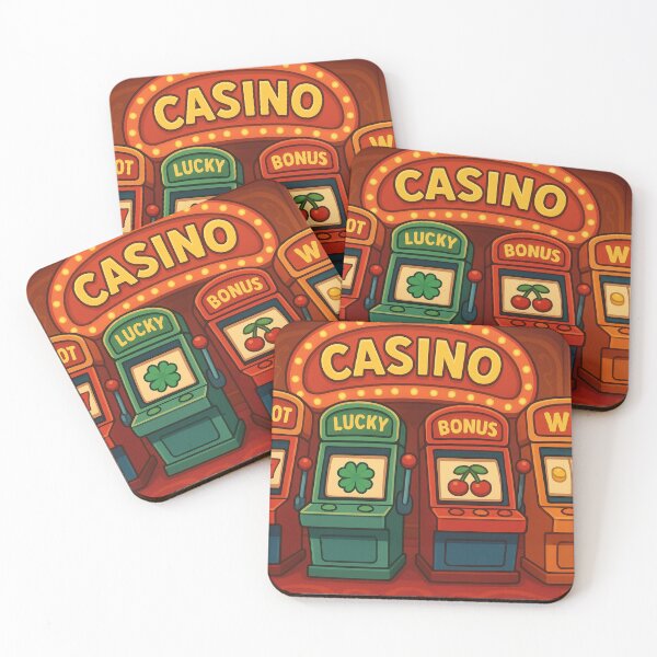 Item preview, Lucky Slots Jackpot – Casino Slot Design designed and sold by roma252.