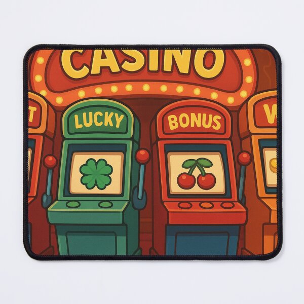 Item preview, Lucky Slots Jackpot – Casino Slot Design designed and sold by roma252.