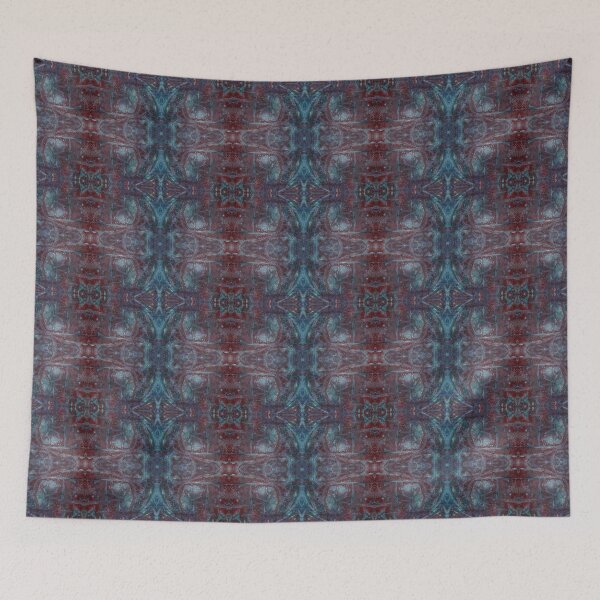 Item preview, Midnight Ambulant Sojourn designed and sold by TapestryCaravan.