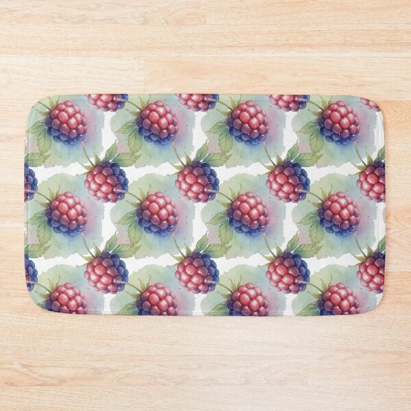 Item preview, wild berries whisper designed and sold by Eleven11Studio.