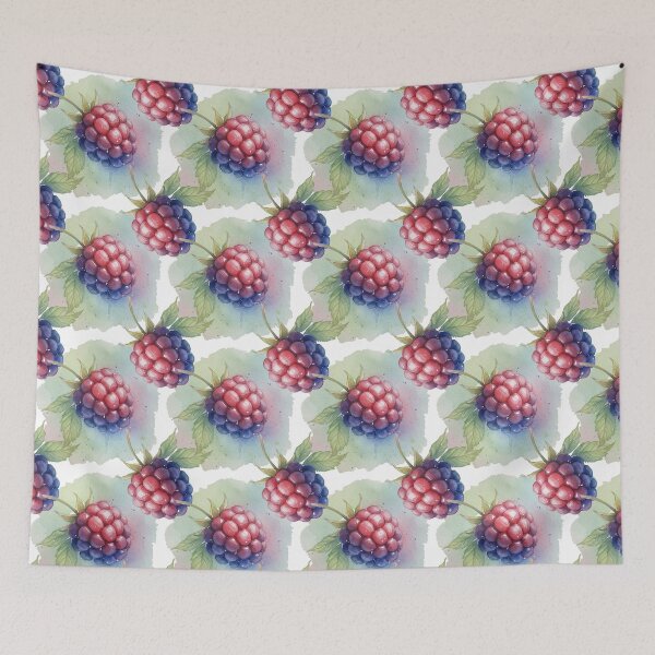 Item preview, wild berries whisper designed and sold by Eleven11Studio.
