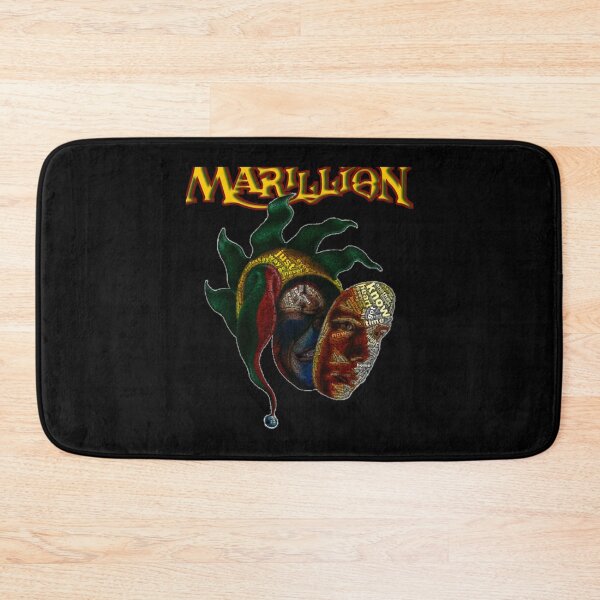 Item preview, Marillion Band designed and sold by AydenWiegand.