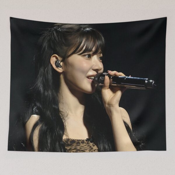 Item preview, Exclusive LE SSERAFIM HOT Le Sserafim Different Sakura Merchandise – Limited Edition K-pop Apparel & Accessories designed and sold by Valereekmerch.