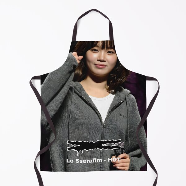 Item preview, Shop LE SSERAFIM HOT Le Sserafim Different Chaewon Merch – Premium K-pop T-shirts, Hoodies & Accessories designed and sold by Valereekmerch.