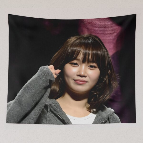 Item preview, Shop LE SSERAFIM HOT Le Sserafim Different Chaewon Merch – Premium K-pop T-shirts, Hoodies & Accessories designed and sold by Valereekmerch.