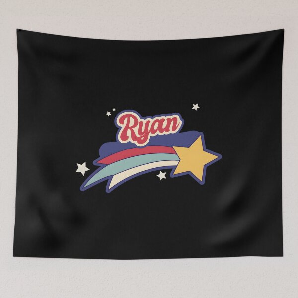 Item preview, Ryan Name designed and sold by aqnkkalw83.
