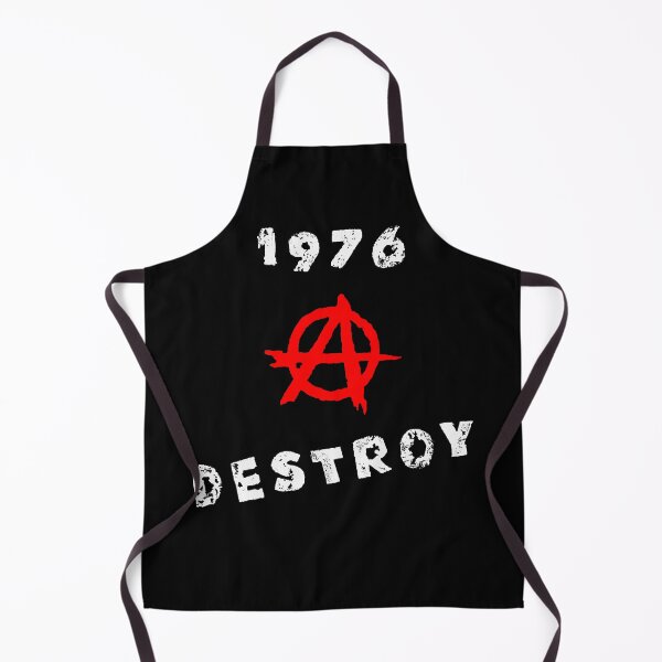 Item preview, Espíritu del 76 Destruir designed and sold by Go Easy Apparel.