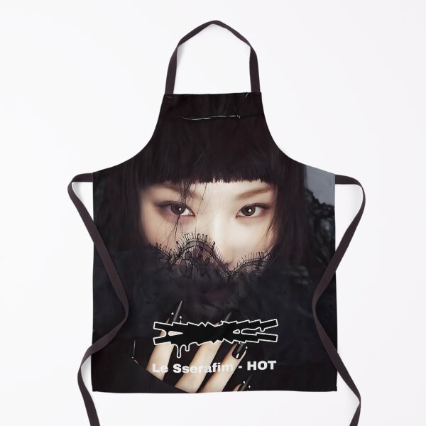 Item preview, Shop LE SSERAFIM HOT Le Sserafim Different Chaewon Merch – Premium K-pop T-shirts, Hoodies & Accessories designed and sold by Valereekmerch.