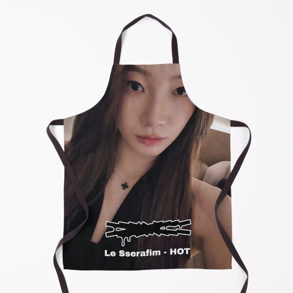 Item preview, LE SSERAFIM HOT Le Sserafim Different Kazuha Limited Edition Merch – K-pop Style T-shirts, Bags & More designed and sold by Valereekmerch.