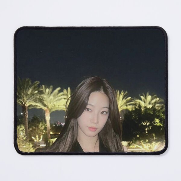 Item preview, LE SSERAFIM HOT Le Sserafim Different Kazuha Limited Edition Merch – K-pop Style T-shirts, Bags & More designed and sold by Valereekmerch.