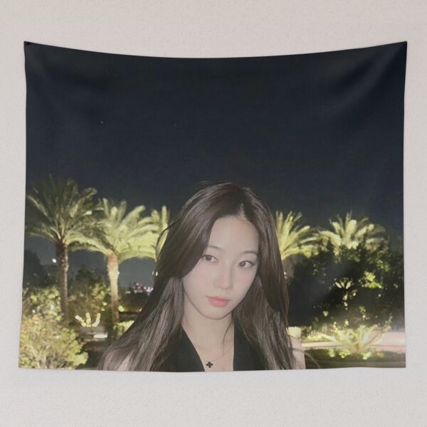 Item preview, LE SSERAFIM HOT Le Sserafim Different Kazuha Limited Edition Merch – K-pop Style T-shirts, Bags & More designed and sold by Valereekmerch.